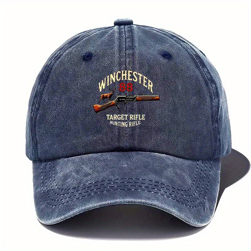 Casquette de chasse et d'explo - Hunting And Camping In Jungle avis et prix