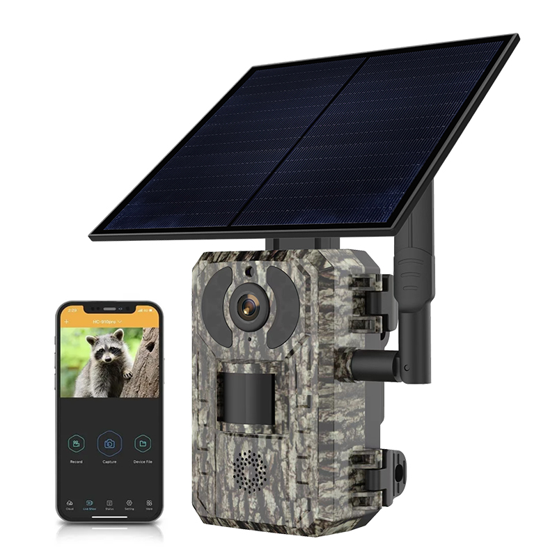 Caméra de jeu de piste de chas - Trail Camera Infrared avis et prix