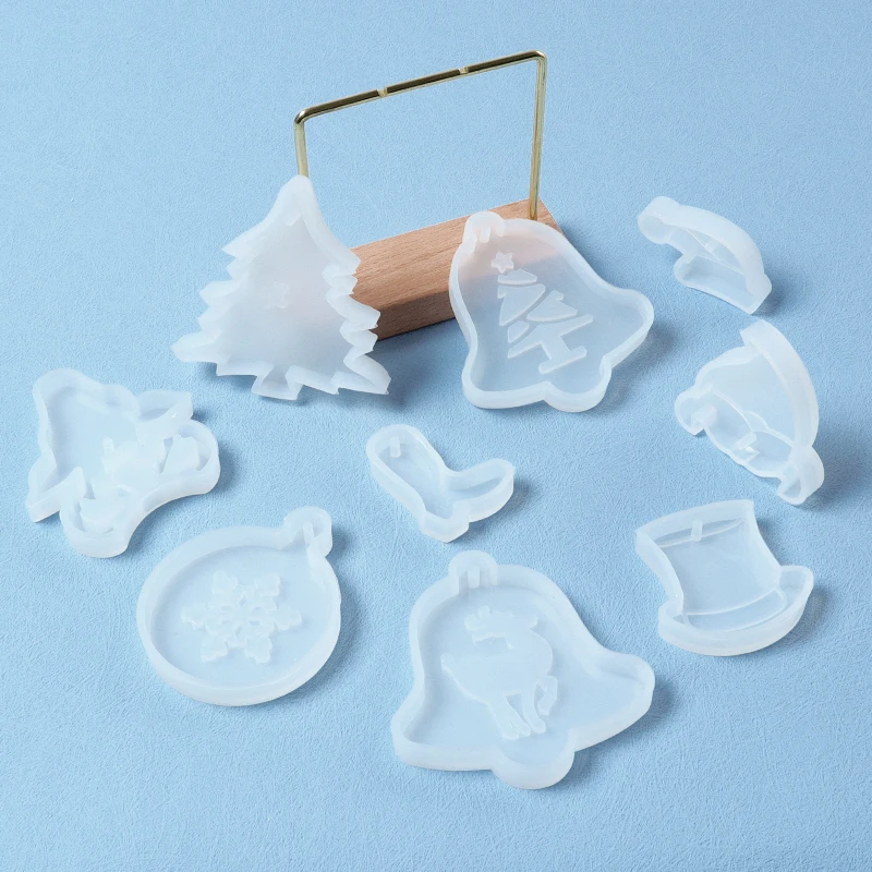 Moules en silicone pour décora - Elk Bugle Call avis et prix