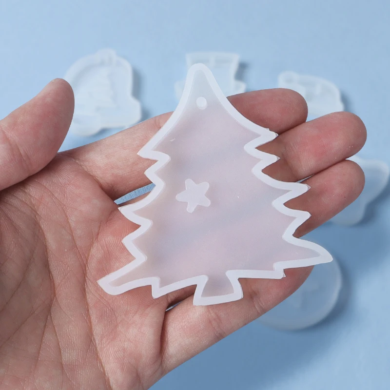 Moules en silicone pour décora - Elk Bugle Call avis et prix