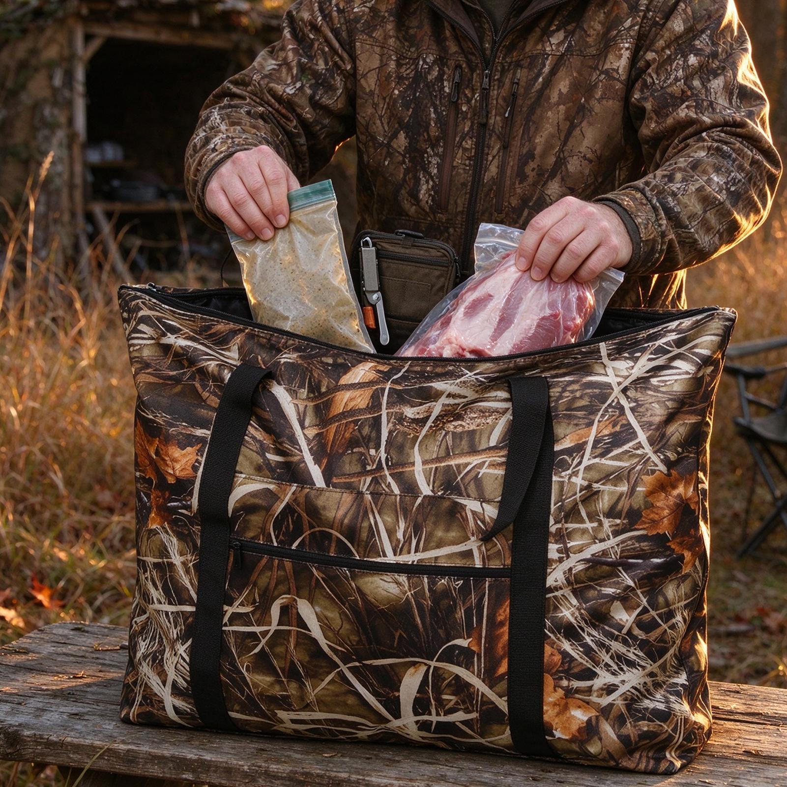 Sac de chasse imperméable, ant - Hunting Outdoor Game avis et prix