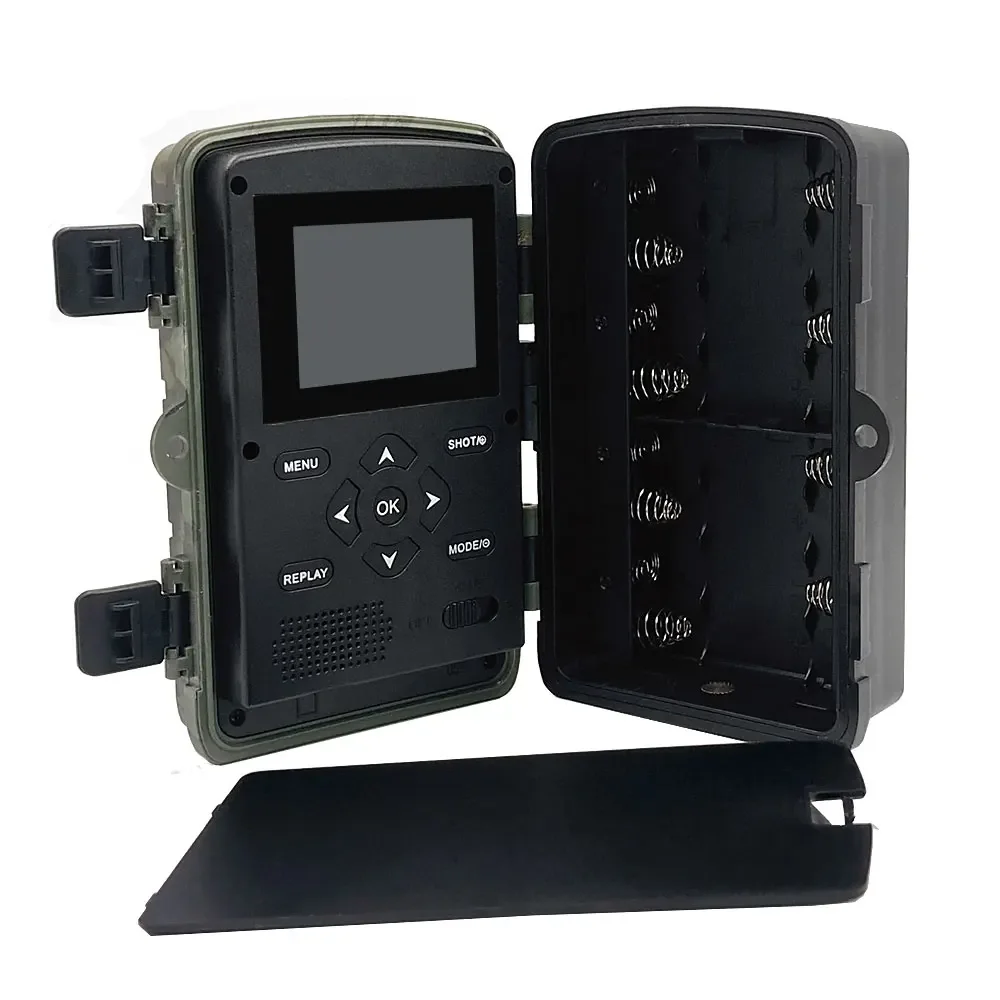 Caméra de sentier extérieure P - Trail Camera Infrared avis et prix