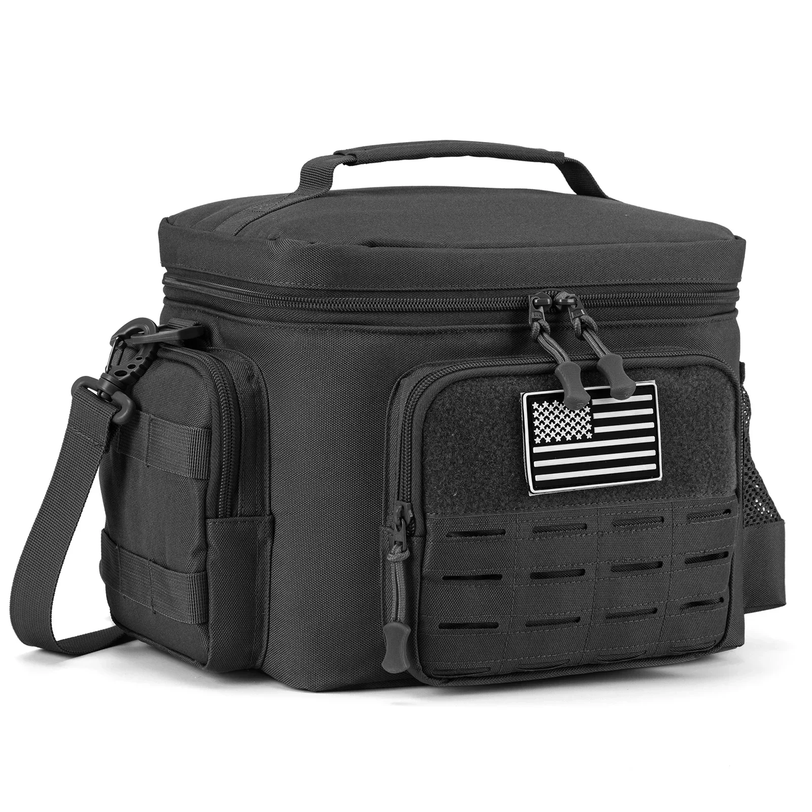 Sac isotherme thermique tactiq - Outdoor Hunting Gear Storage avis et prix