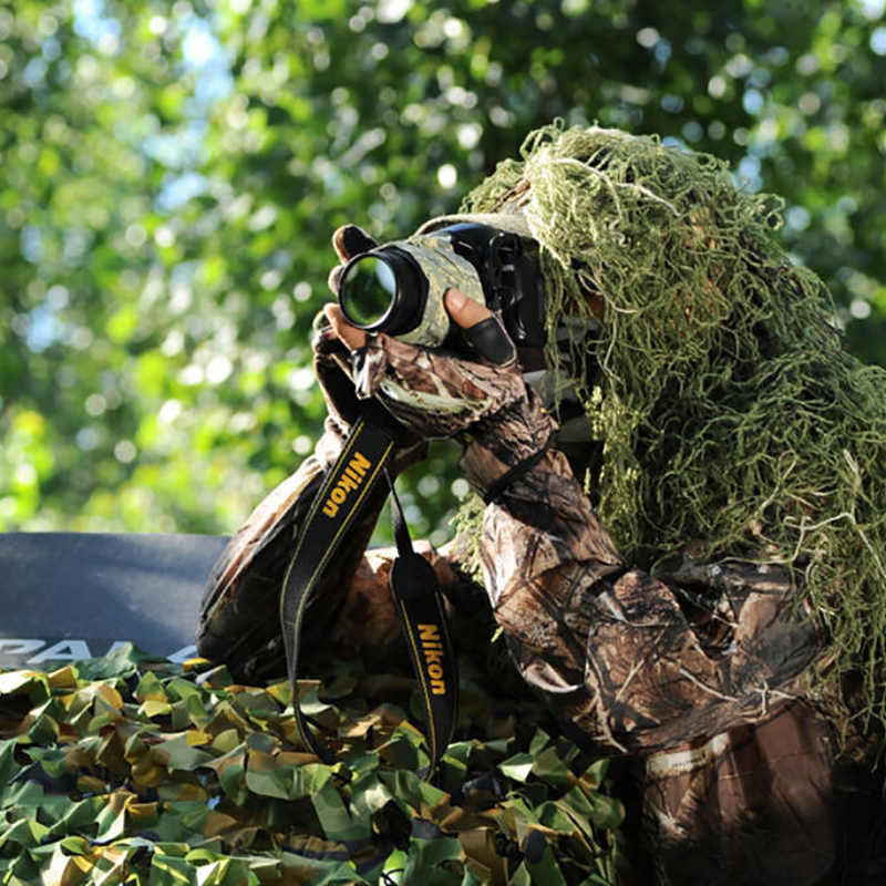 CamSolomon-Juste de tente de c - Hunting And Camping In Jungle avis et prix