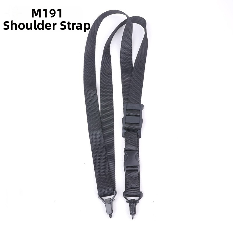 Sangle tactique réglable en ny - Hunting Outdoor Game avis et prix