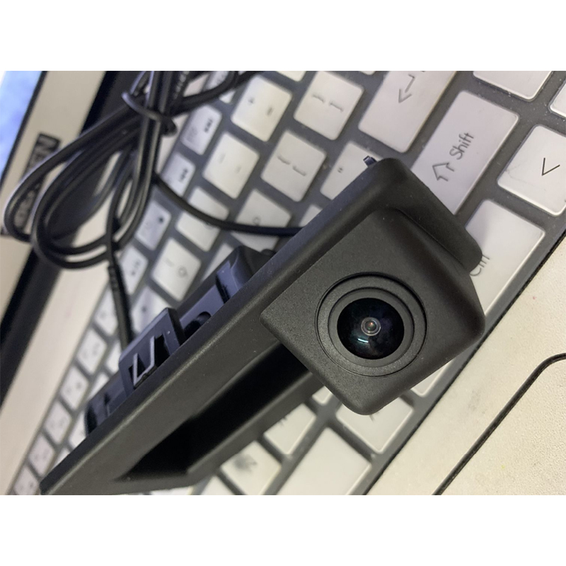 Caméra de recul HD pour Audi A - Trail Camera Infrared avis et prix
