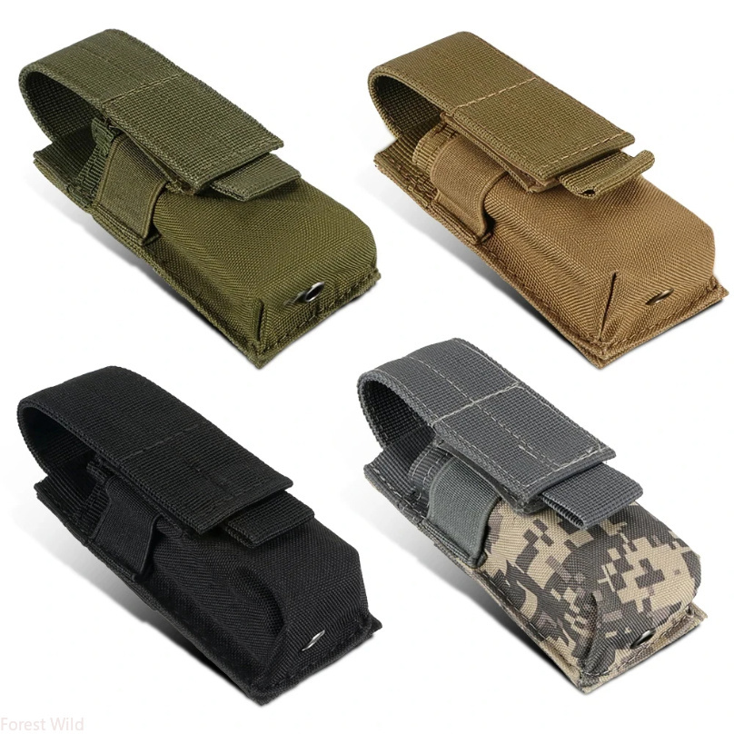 Pochette tactique pour chargeu - Outdoor Hunting Gear Storage avis et prix