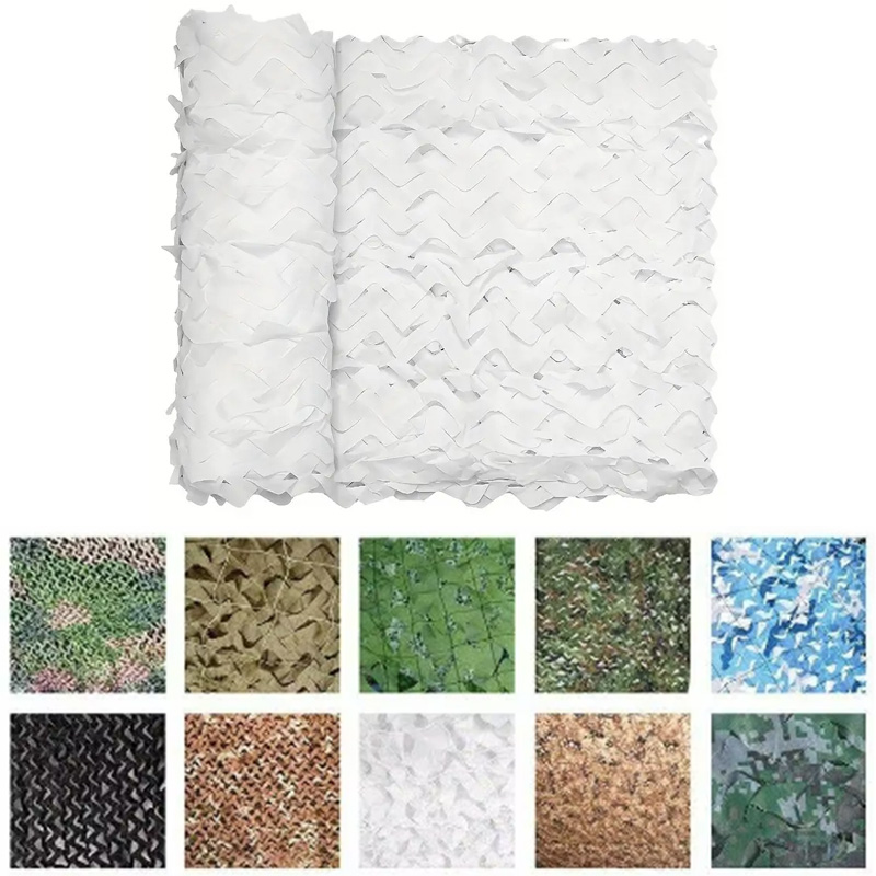 Filet de camouflage pour la ch - Hunting And Camping In Jungle avis et prix