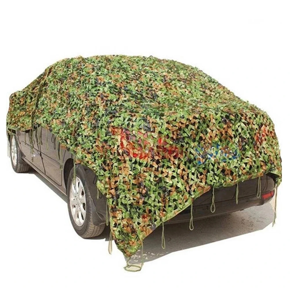 Filet de camouflage pour la ch - Hunting And Camping In Jungle avis et prix